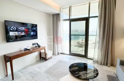 Apartment - 2 Bedrooms - 4 Bathrooms for sale in The 8 - The Crescent - Palm Jumeirah - Dubai