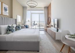 Studio - 1 bathroom for rent in Bloom Heights - Jumeirah Village Circle - Dubai
