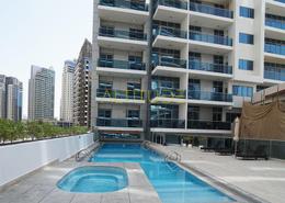 Apartment - 1 bedroom - 2 bathrooms for sale in The Jewel Tower B - The Jewels - Dubai Marina - Dubai