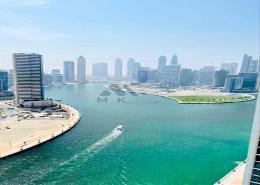 Studio - 1 bathroom for rent in DAMAC Maison Privé - Business Bay - Dubai