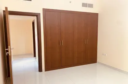 شقة - 2 غرف نوم - 2 حمامات للايجار في بناية مويليح 29 - مويلح - الشارقة