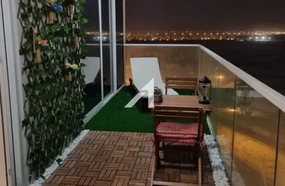 Apartment - 2 Bedrooms - 3 Bathrooms for sale in Artesia D - Artesia - DAMAC Hills - Dubai