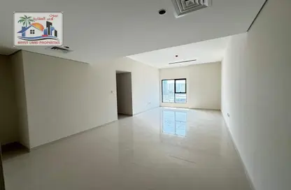 Apartment - 2 Bedrooms - 2 Bathrooms for rent in Gulfa Towers - Al Rashidiya 1 - Al Rashidiya - Ajman