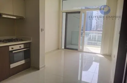 Apartment - 1 Bedroom - 1 Bathroom for rent in Reva Residences - Business Bay - Dubai