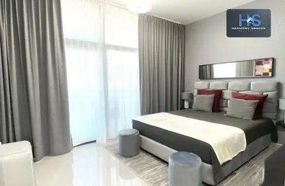 شقة - 1 حمام للايجار في برج ميرانو - الخليج التجاري - دبي شقة - 1 حمام للايجار في برج ميرانو - الخليج التجاري - دبي