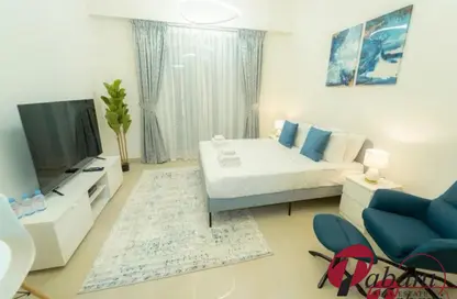 شقة - 1 حمام للايجار في عزيزي فاريشتا - الفرجان - دبي