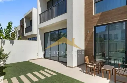 Townhouse - 3 Bedrooms - 4 Bathrooms for rent in Marbella I Villas - Marbella - Mina Al Arab - Ras Al Khaimah