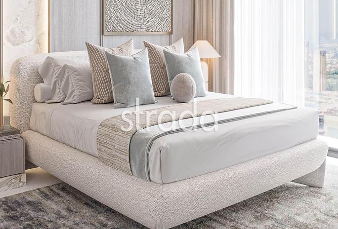 Sale in Celeste Heights: 1 Bed | Post Payment Plan | Q3 2027 Handover