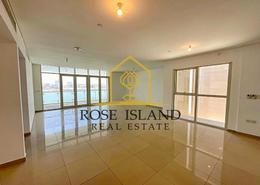 Apartment - 3 bedrooms - 4 bathrooms for sale in A3 Tower - Marina Square - Al Reem Island - Abu Dhabi