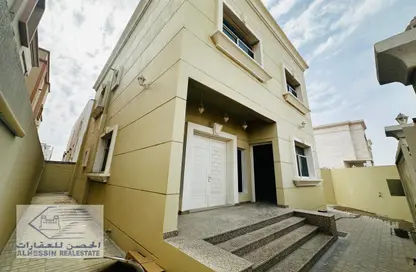 فيلا - 5 غرف نوم - 8 حمامات للبيع في قرية الاميرة - الياسمين - عجمان