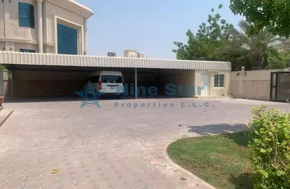 Villa - 7+ Bedrooms - 7+ Bathrooms for rent in Al Barsha 2 Villas - Al Barsha 2 - Al Barsha - Dubai