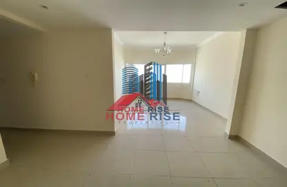 Apartment - 2 Bedrooms - 2 Bathrooms for rent in Al Nada Tower - Al Nahda - Sharjah