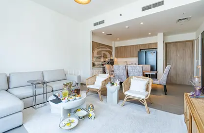 Apartment - 2 Bedrooms - 2 Bathrooms for rent in Executive Residences 1 - Executive Residences - Dubai Hills Estate - Dubai
