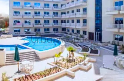 شقة - 1 حمام للبيع في كنسينجتون مانور - الضاحية 13 - قرية الجميرا سركل - دبي شقة - 1 حمام للبيع في كنسينجتون مانور - الضاحية 13 - قرية الجميرا سركل - دبي