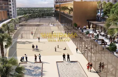 Apartment - 2 Bedrooms - 2 Bathrooms for sale in Sobha Orbis - Motor City - Dubai