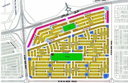 Land - Studio for sale in Al Metraq - Al Rahmaniya - Sharjah