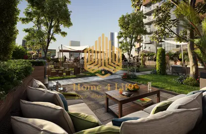 Apartment - 1 Bedroom - 1 Bathroom for sale in Vista 3 - Al Reem Island - Abu Dhabi