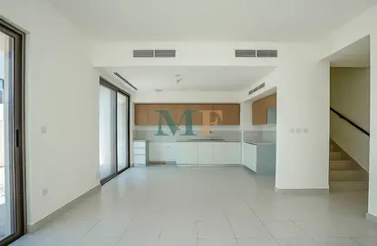 Townhouse - 4 Bedrooms - 4 Bathrooms for rent in Parkside 2 - EMAAR South - Dubai South (Dubai World Central) - Dubai