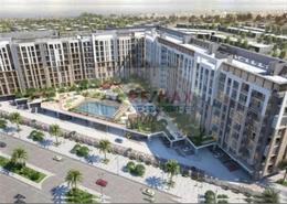 Apartment - 1 bedroom - 1 bathroom for sale in Rukan - Dubai