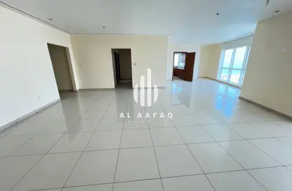 شقة - 3 غرف نوم - 4 حمامات للايجار في كورنيش الخان - الخان - الشارقة