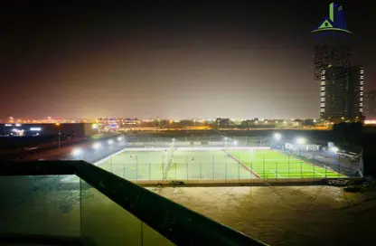 Apartment - 1 Bedroom - 2 Bathrooms for rent in Al Jurf 2 - Al Jurf - Ajman Downtown - Ajman Apartment - 1 Bedroom - 2 Bathrooms for rent in Al Jurf 2 - Al Jurf - Ajman Downtown - Ajman