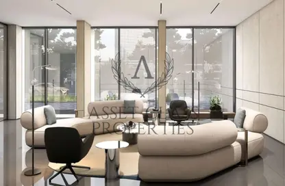 Apartment - 2 Bedrooms - 2 Bathrooms for sale in Luzora Residences - Dubai Islands - Dubai