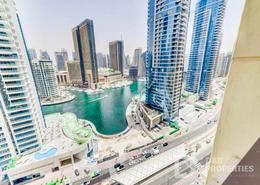 Apartment - 2 bedrooms - 3 bathrooms for sale in Sadaf 1 - Sadaf - Jumeirah Beach Residence - Dubai