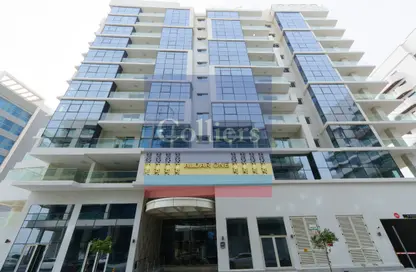 Apartment - 3 Bedrooms - 4 Bathrooms for rent in P2752 - Al Raha Beach - Abu Dhabi