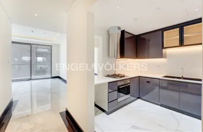 Apartment - 2 Bedrooms - 2 Bathrooms for rent in Terraces Marasi Drive - Business Bay - Dubai