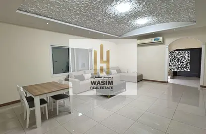 فيلا - 5 غرف نوم - 6 حمامات للايجار في 1  الروضة - الروضة - عجمان