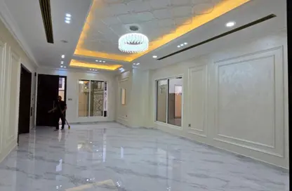 Villa - 5 Bedrooms - 7 Bathrooms for sale in Al Zaheya Gardens - Al Zahya - Ajman