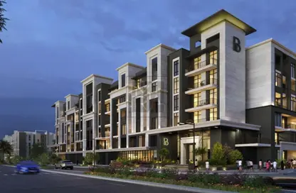 Duplex - 2 Bedrooms - 2 Bathrooms for sale in Ville 11 - Masdar City - Abu Dhabi