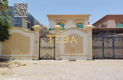 Villa - 5 Bedrooms - 6 Bathrooms for rent in Al Rawda 2 Villas - Al Rawda 2 - Al Rawda - Ajman