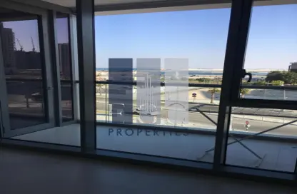 Apartment - 1 Bedroom - 1 Bathroom for sale in MEERA Shams - Shams Abu Dhabi - Al Reem Island - Abu Dhabi