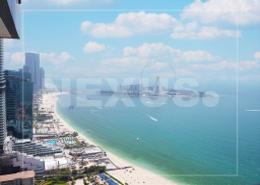 Water View image for: Apartment - 3 bedrooms - 5 bathrooms for rent in 1 JBR - Jumeirah Beach Residence - Dubai, Image 1