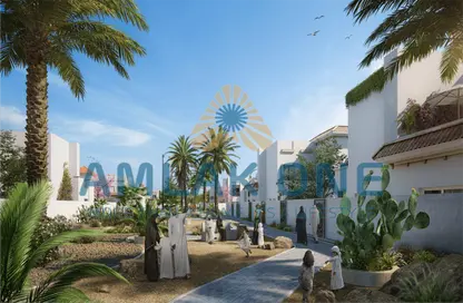 Land - Studio for sale in Alreeman II - Al Shamkha - Abu Dhabi