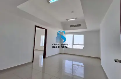 Apartment - 1 Bedroom - 1 Bathroom for rent in Al Nahda Complex - Al Nahda - Sharjah