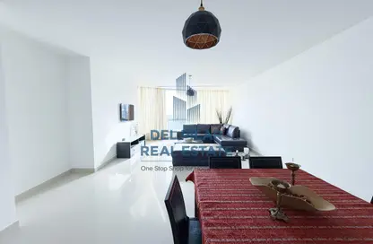Apartment - 2 Bedrooms - 3 Bathrooms for rent in Sky Tower - Shams Abu Dhabi - Al Reem Island - Abu Dhabi