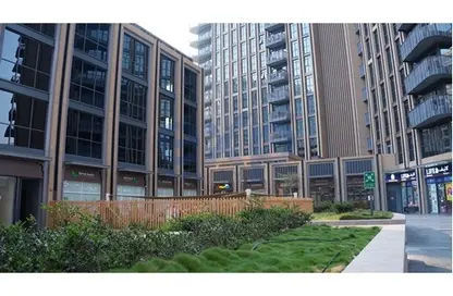 Apartment - 2 Bedrooms - 3 Bathrooms for rent in Deira Enrichment Project - Deira - Dubai