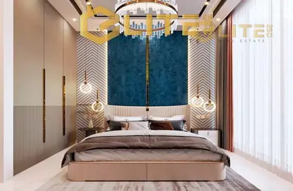 Apartment - Studio - 1 Bathroom for sale in Opalz By Danube Tower 2 - Opalz by Danube - Dubai Science Park - Dubai