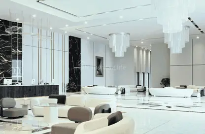 Apartment - Studio - 1 Bathroom for sale in Elitz 3 by Danube - Jumeirah Village Circle - Dubai