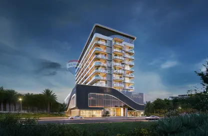 شقة - 3 غرف نوم - 4 حمامات للبيع في مرتفعات سيليست - الفرجان - دبي