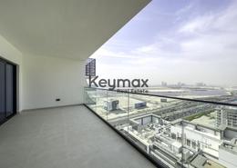 Apartment - 1 bedroom - 2 bathrooms for sale in Binghatti Creek - Al Jaddaf - Dubai
