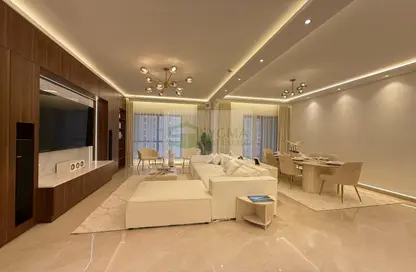 Apartment - 3 Bedrooms - 3 Bathrooms for sale in Sadaf 2 - Sadaf - Jumeirah Beach Residence - Dubai