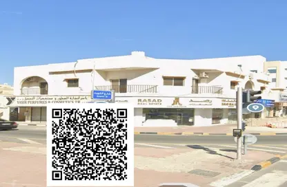 Apartment - 3 Bedrooms - 2 Bathrooms for rent in Al Naemiya Tower 1 - Al Naemiya Towers - Al Nuaimiya - Ajman
