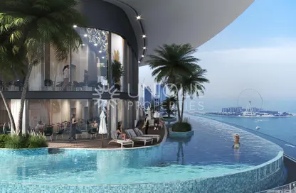 Apartment - 2 Bedrooms - 2 Bathrooms for sale in Sobha Seahaven Tower B - Sobha Seahaven - Dubai Harbour - Dubai Apartment - 2 Bedrooms - 2 Bathrooms for sale in Sobha Seahaven Tower B - Sobha Seahaven - Dubai Harbour - Dubai