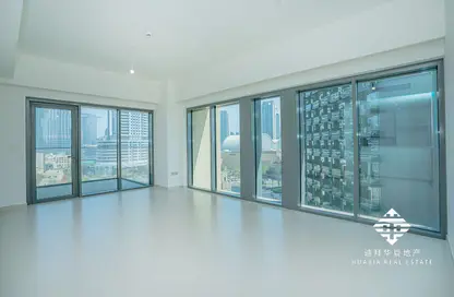 Apartment - 2 Bedrooms - 2 Bathrooms for sale in Burj Royale - Downtown Dubai - Dubai Apartment - 2 Bedrooms - 2 Bathrooms for sale in Burj Royale - Downtown Dubai - Dubai