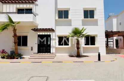Villa - 5 Bedrooms - 5 Bathrooms for rent in Al Barsha 1 Villas - Al Barsha 1 - Al Barsha - Dubai
