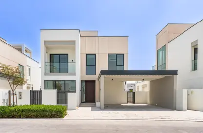 Villa - 4 Bedrooms - 5 Bathrooms for sale in Caya 2 - Arabian Ranches 3 - Dubai