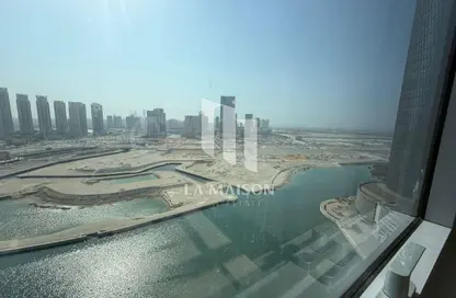 شقة - 2 غرف نوم - 3 حمامات للايجار في راديانت سكوير - مدينة الأضواء - جزيرة الريم - أبوظبي